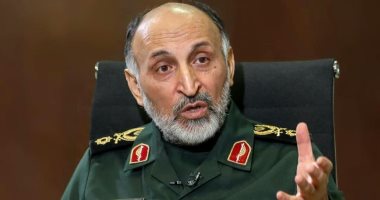 وفاة نائب قائد "فيلق القدس" إثر إصابته بأزمة قلبية.. ومرشد إيران ينعيه