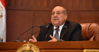 رئيس مجلس الشيوخ يهنئ المصريين بالأعياد والمناسبات الرسمية