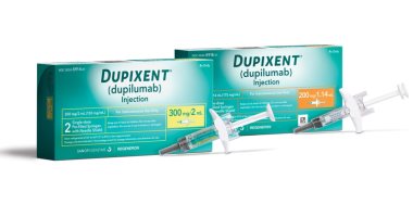 شركة سانوفى مصر تحصل على موافقة الهيئة المصرية للدواء لتسجيل عقار " دوبيكسنت" Dupixent® (dupilumab)
