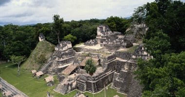 أثريون يعتقدون اكتشافهم "سفارة" مخفية لمدينة أسطورية تعود لـ المايا بالمكسيك