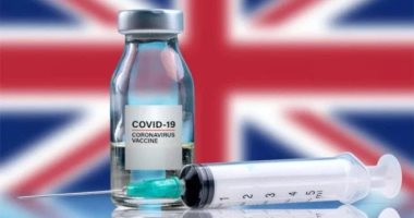 بريطانيا تحث على التطعيم ضد كورونا لزيادة مستويات المناعة قبل الشتاء