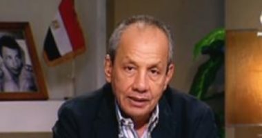 رئيس الشيوخ ناعيا الكاتب الصحفي إبراهيم حجازي: فقدنا رجلا وطنيا