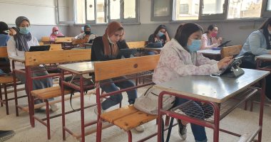 موجز أخبار مصر.. 11 مايو آخر موعد لتسليم استمارات طلاب الثانوية للكنترولات