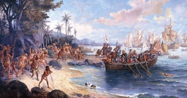 اكتشاف البرازيل.. تعرف على حكاية اكتشاف بلاد السامبا