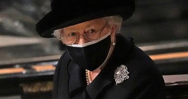 عيد ميلادها الـ95.. ماذا قالت الملكة إليزابيث لشعبها بعد جنازة الأمير فيليب