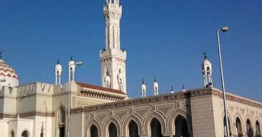 حكاية مسجد عبد الرحيم القنائي أكبر مساجد قنا وأشهرها