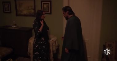 مسلسل موسى الحلقة 10.. شقيقة محمد رمضان تطعن منذر ريحانة بالسكين