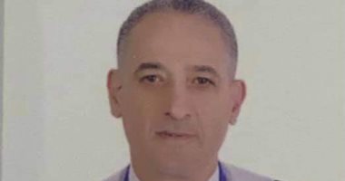 عمرو محمود رئيسا لقطاع العمليات الجوية بشركة مصر للطيران 