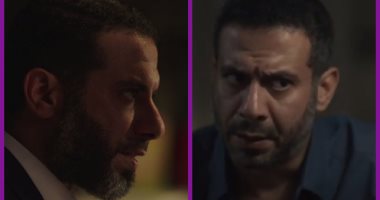 محمد فراج الرجل الخائن فى مسلسلات رمضان