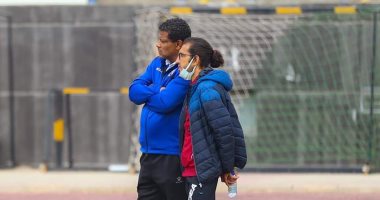 علاء عبد العال يحذر لاعبي أسوان من صحوة الجونة قبل موقعة الكأس