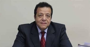 عاطف عبد اللطيف: رواج كبير بالحركة السياحية بعدما أحكمت مصر السيطرة على كورونا