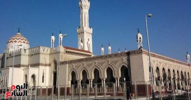 بلد التاريخ.. معبد دندرة ومسجد عبد الرحيم القنائي والمسجد العمري أشهر آثار قنا
