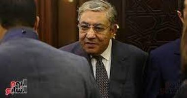 وفاة عصام مبارك شقيق الرئيس الأسبق محمد حسنى مبارك