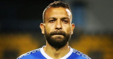 عمرو الحلوانى يحسم ناديه الجديد بعد مباراة الأهلى أمام أسوان