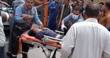 وفاة 2 من عمال اليومية بعد إصابتهما في انقلاب سيارة "ربع نقل" بالشرقية