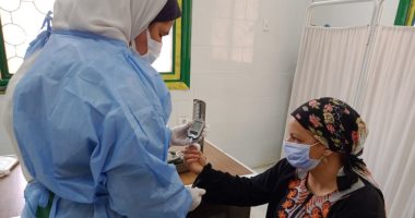 تقديم خدمات طبية وعلاجية لـ638 ألف سيدة ضمن مبادرة دعم صحة المرأة بالمنيا