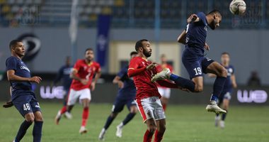 ترتيب الدوري المصري بعد مباريات اليوم والأهلي يزاحم الزمالك على الصدارة