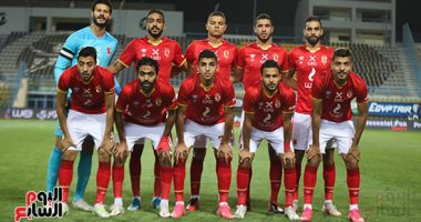 تعزيزات لتأمين مباراة الأهلي والمصري في الدوري الممتاز