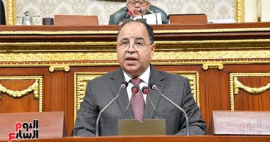 وزير المالية: مصر نجحت فى تلبية احتياجات المواطنين فى ظل جائحة كورونا
