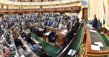 مجلس النواب يوافق نهائيا بأغلبية ثلثى أعضائه على تغليظ عقوبة ختان الإناث