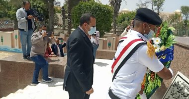 انطلاق احتفال شمال سيناء بذكرى التحرير الـ39 من ساحة الجندى المجهول..صور