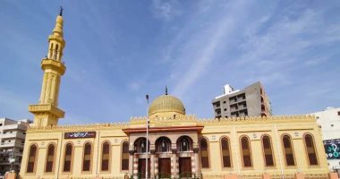 الأوقاف تفتتح 13 مسجدًا جديدًا الجمعة المقبلة