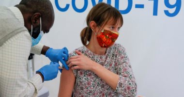 علماء يتوقعون تطعيم 185 مليون شخصا فى الولايات المتحدة سبتمبر المقبل