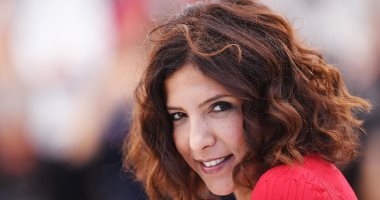 المخرجة التونسية كوثر بن هنية تستعد لحضور حفل جوائز الأوسكار الـ93
