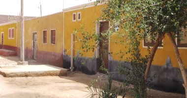 8 معلومات عن تطوير قرى النوبة بأسوان بعد إدراجها ضمن مبادرة حياة كريمة