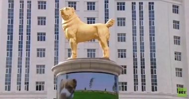 عيد الكلب.. تركمانستان تحتفل بأول عطلة وطنية احتفاء بكلاب ألاباى المحلية