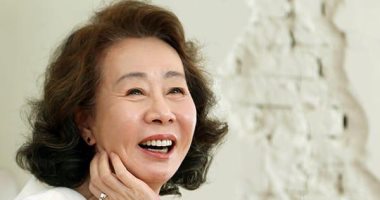 يو جونج يون ثاني ممثلة آسيوية تفوز بجائزة الأوسكار منذ 1957