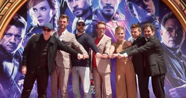 مارك رافالو يستعيد ذكرياته مع العرض الأول لـ Avengers: Endgame