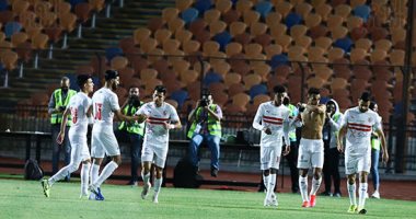 5 معلومات عن مباراة الزمالك والمقاولون العرب في الدوري اليوم