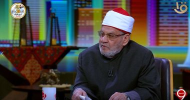 أحمد كريمة: الإسلام لا يسعى إطلاقا لإجبار أو إكراه الناس