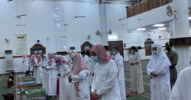 "الشئون الإسلامية" تنفذ 260 ألف جولة رقابية على مساجد السعودية خلال رمضان