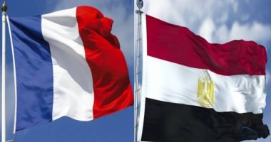 دراسة تكشف تفاصيل التعاون المصرى الفرنسى فى العديد من المجالات