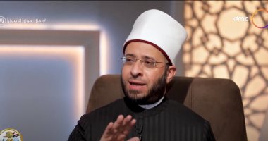 أسامة الأزهرى: أبو بكر الصديق كان قائدا وأحسن النيابة عن النبى محمد
