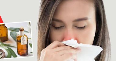 تعرف على 4 علاجات منزلية للوقاية من حساسية الغبار 