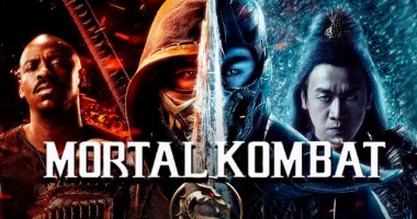 3 مليون دولار إضافية في أسبوع لـفيلم Mortal Kombat