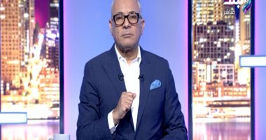 أحمد موسى: مسلسل "الاختيار 2" كاشف لسرقة الإخوان مستندات عن أمن مصر