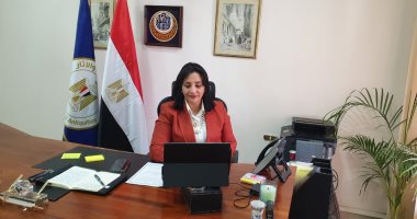  غادة شلبي: مصر الـ 26 عالميًا فى السياحة العلاجية