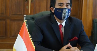 سفير إندونسيا: جائحة كورونا هددت آفاق النمو الاقتصادى فى العالم كله