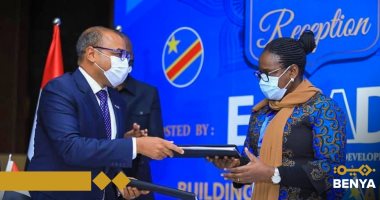 "بنية" توقع اتفاقية المساهمين مع شركة البريد والاتصالات بالكونغو الديمقراطية لتأسيس شركة اتصالات جديدة في إفريقيا