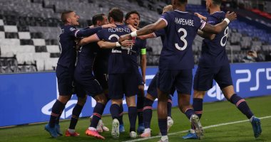 باريس سان جيرمان ضيفاً على مونبلييه فى نصف نهائي كأس فرنسا لإنقاذ الموسم