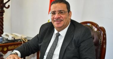 رئيس جامعة قناة السويس: تشديد الإجراءات الاحترازية خلال الامتحانات