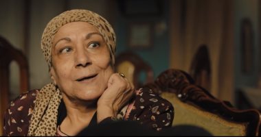 بعد وفاتها الحقيقية.. أحلام الجريتلى ترحل فى الحلقة 15 من "القاهرة كابول"