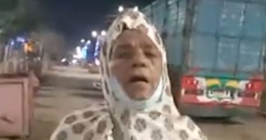 أقدم مسحراتية فى كفر الشيخ.. تجول قرى المحافظة فى شهر رمضان منذ 20 عاما.. فيديو