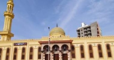 وزير الأوقاف ومحافظ البحيرة يفتتحان اليوم مسجد بدمنهور بتكلفة 9.5 مليون جنيه 