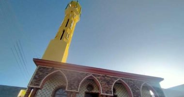 الأوقاف تفتتح 13 مسجدا اليوم.. أبرزهم مسجد عمر بن الخطاب بالبحيرة