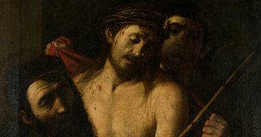 أسبوع الآلام.. وقف بيع لوحة "آلام المسيح" عثر عليها فى أسبانيا.. اعرف السبب 